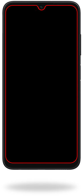 Mobilize Glass Screen Protector Samsung Galaxy A05S 4G
