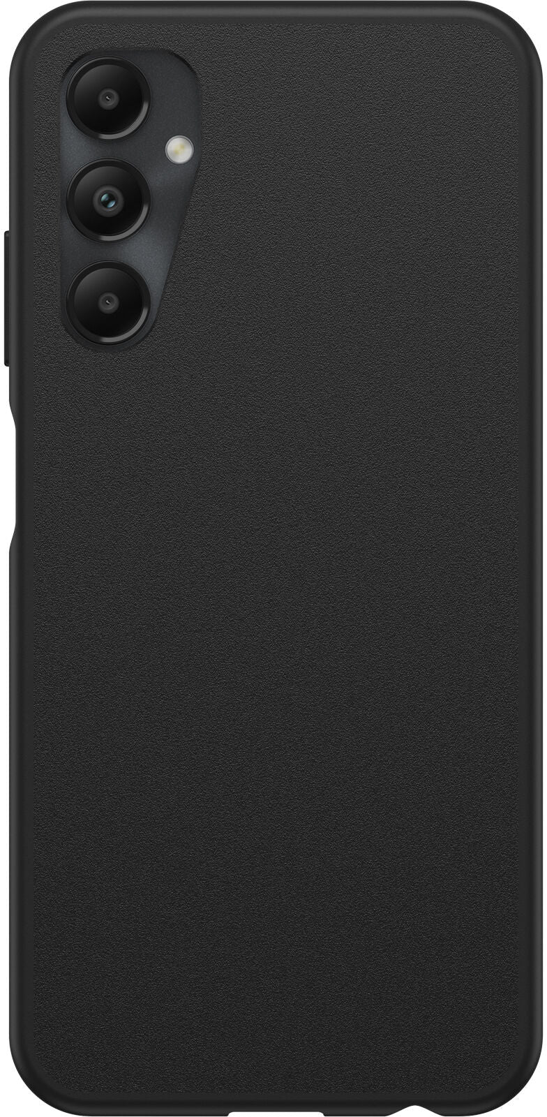 Otterbox React Series Samsung Galaxy A05S Black