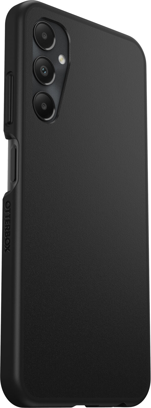 Otterbox React Series Samsung Galaxy A05S Black