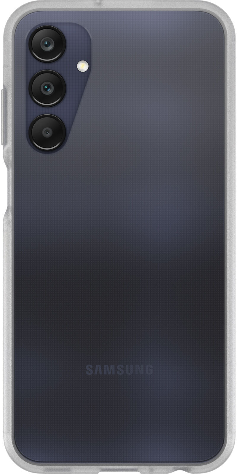 Otterbox React Series Samsung Galaxy A25 5G Clear