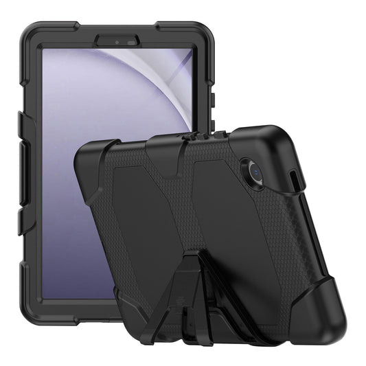 Xccess Survivor Essential Case Samsung Galaxy Tab A9 8.7 Black