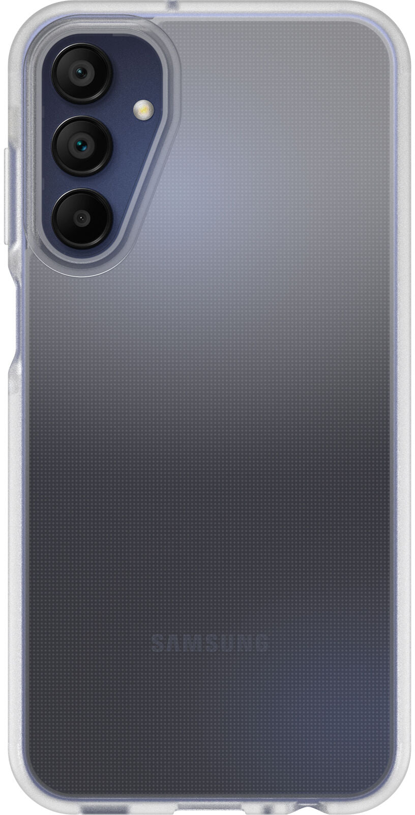 Otterbox React Series Samsung Galaxy A15 4G/5G Clear