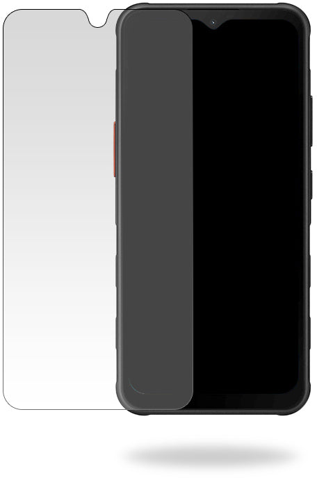 Mobilize Glass Screen Protector Samsung Galaxy Xcover7