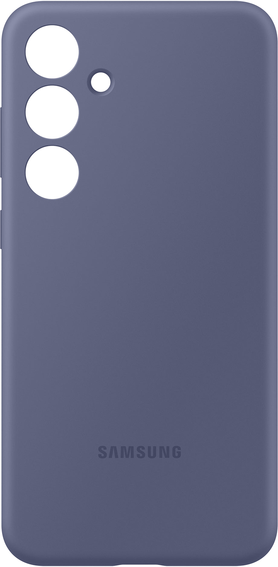 Samsung Ef-Ps926Tvegww Samsung Silicone Cover Galaxy S24+ 5G Violet