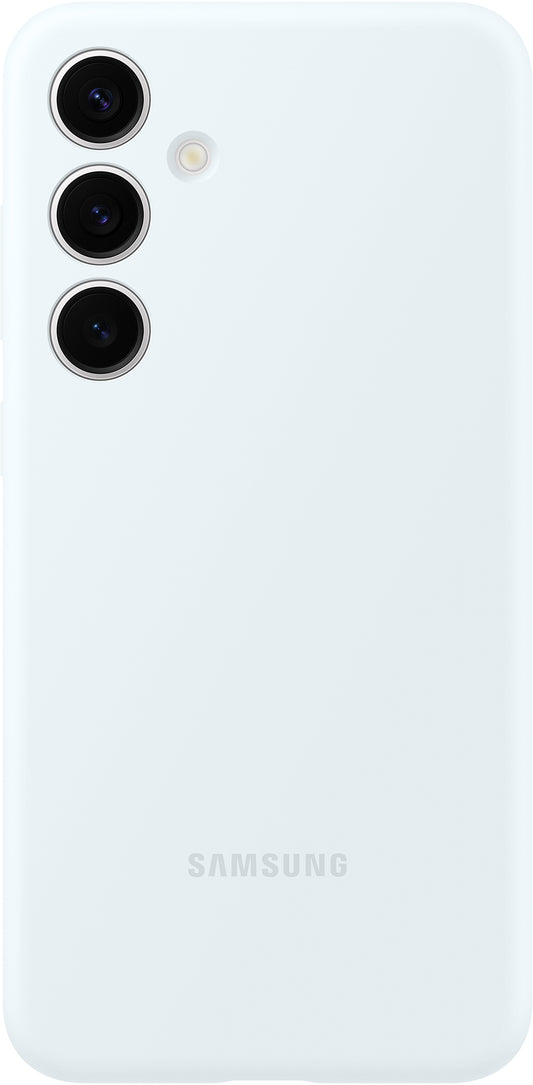 Samsung Ef-Ps926Twegww Samsung Silicone Cover Galaxy S24+ 5G White