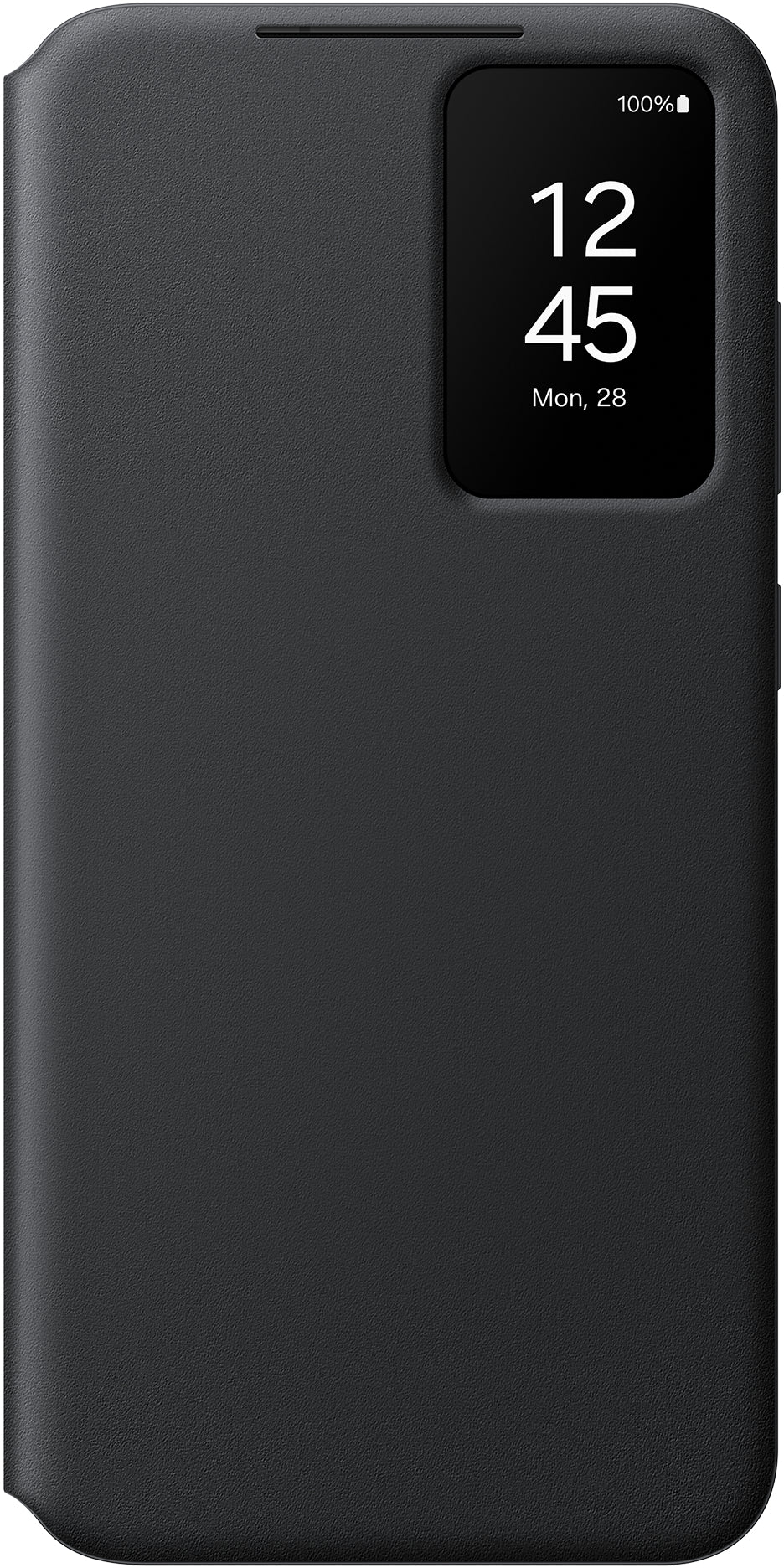 Samsung Ef-Zs926Cbegww Samsung Smart View Wallet Case Galaxy S24+ 5G Black