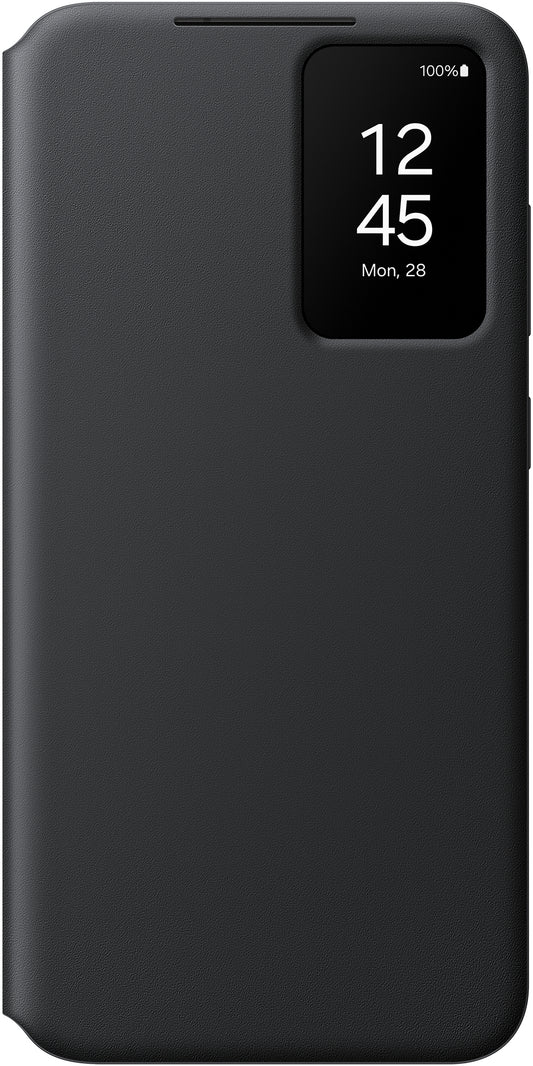 Samsung Ef-Zs926Cbegww Samsung Smart View Wallet Case Galaxy S24+ 5G Black