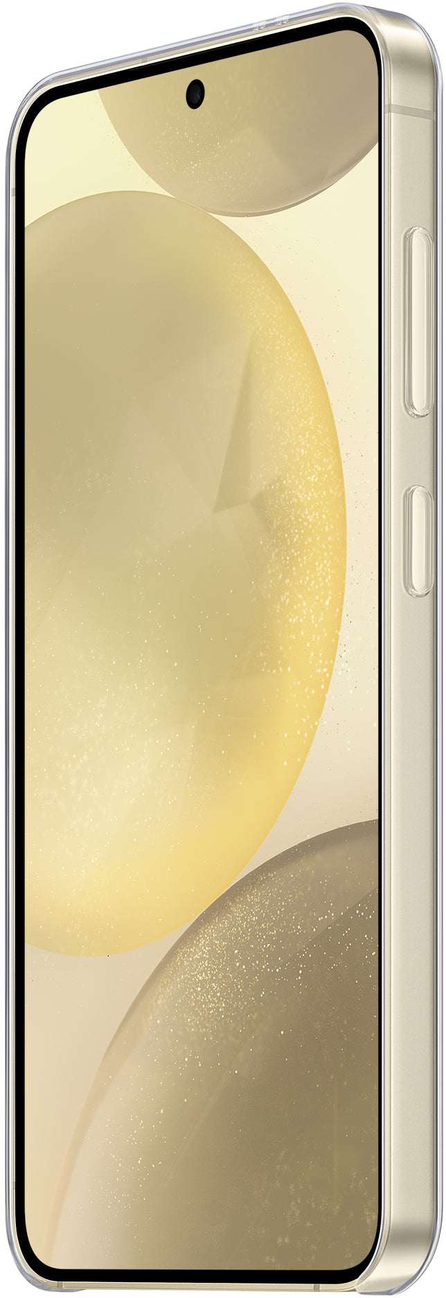 Samsung Gp-Fps921Saatw Samsung Clear Case Galaxy S24 5G Transparent