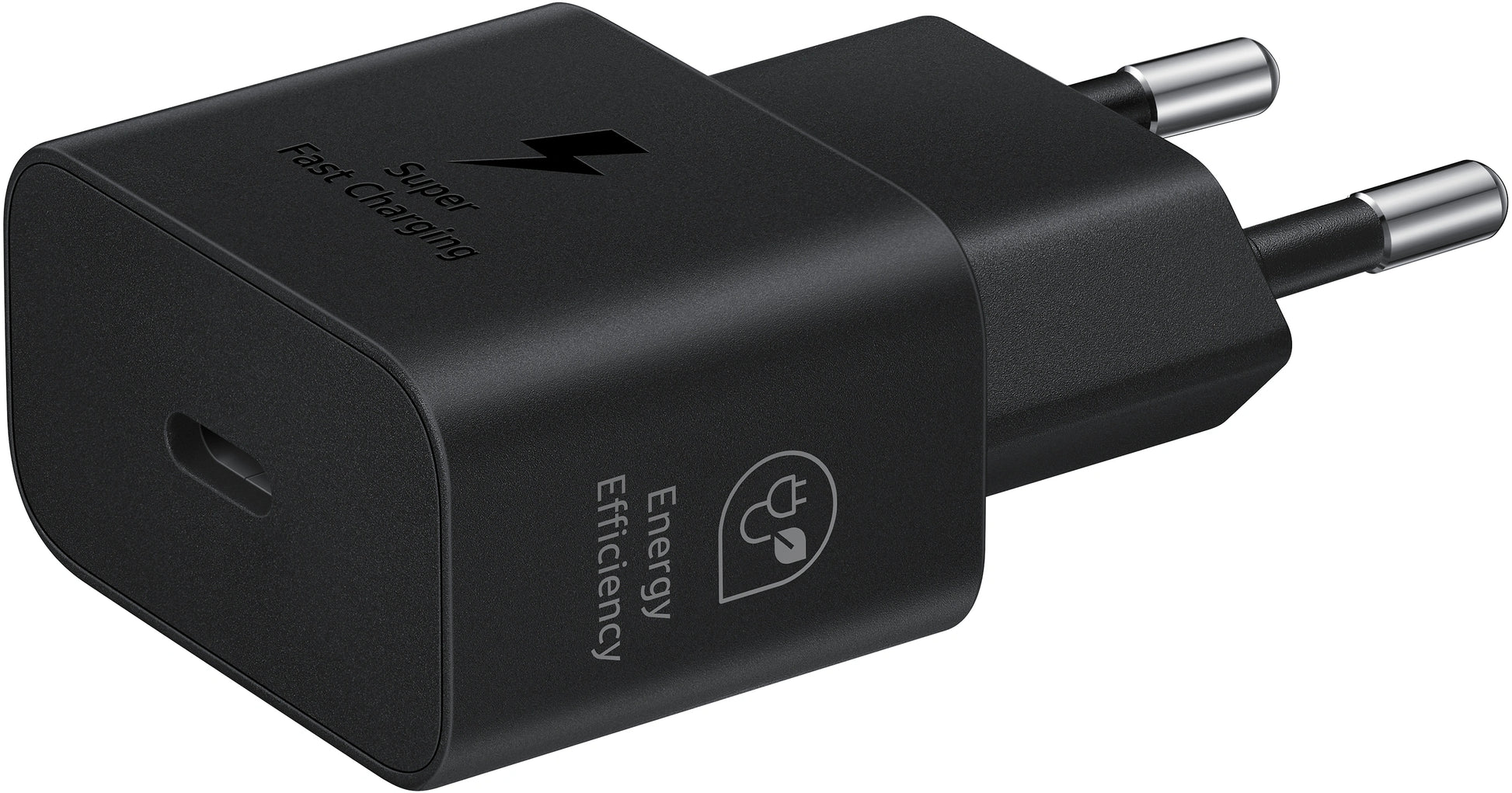 Samsung Ep-T2510Nbegeu Samsung Usb-C Pd Wall Charger 25W Black