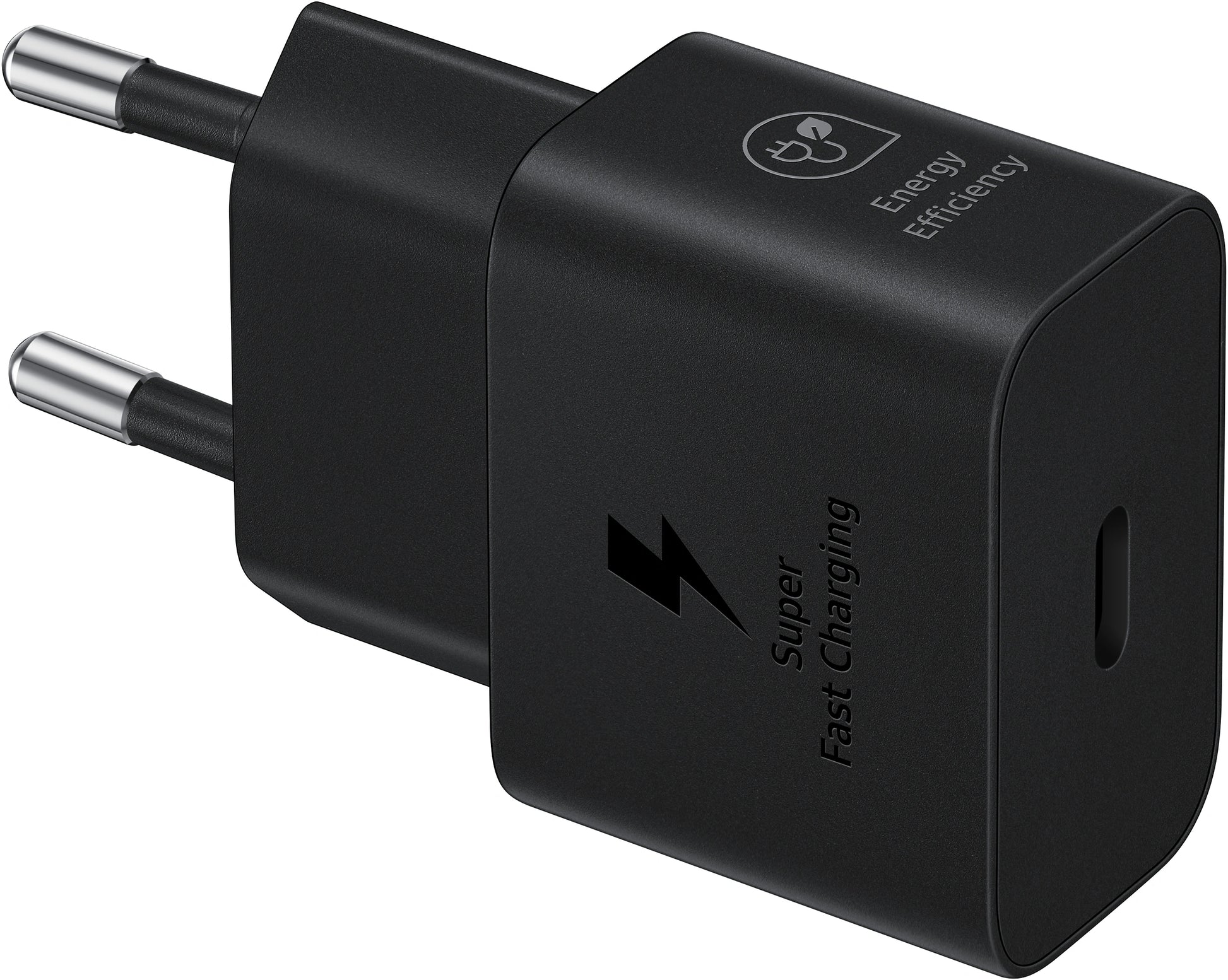 Samsung Ep-T2510Nbegeu Samsung Usb-C Pd Wall Charger 25W Black