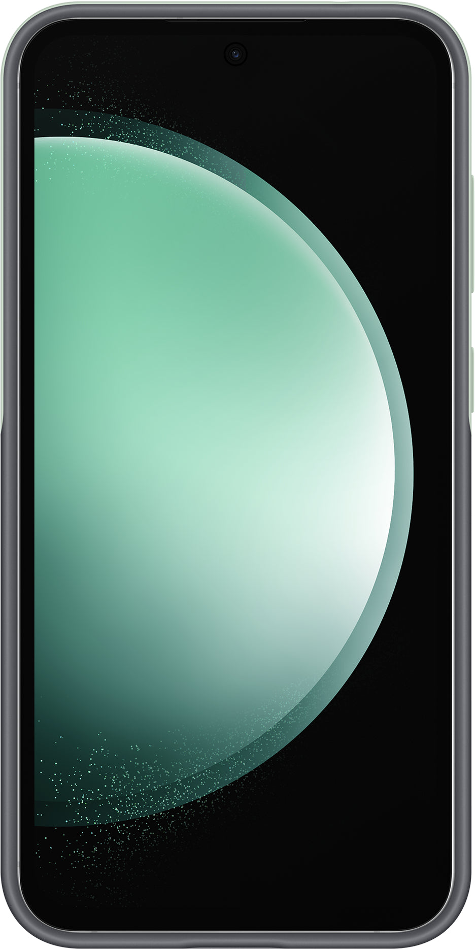 Samsung Ef-Ps711Tmegww Samsung Silicone Cover Galaxy S23 Fe 5G Mint