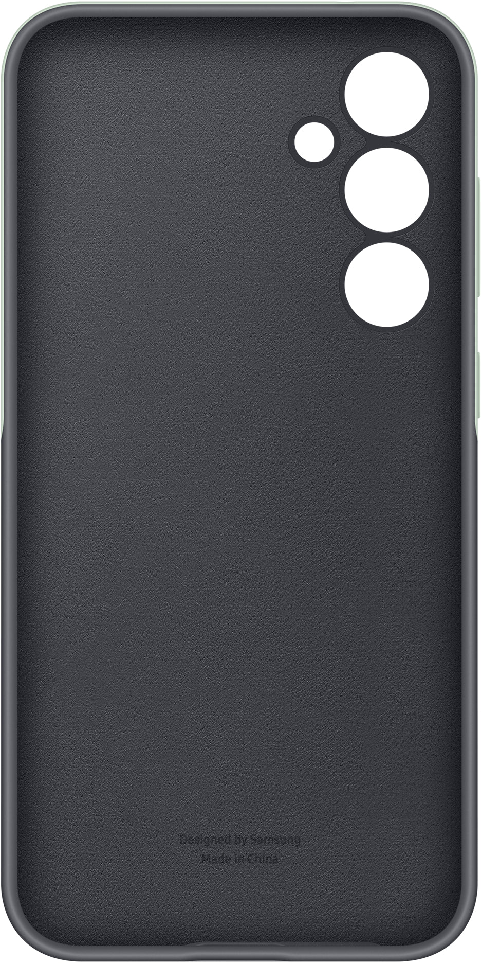 Samsung Ef-Ps711Tmegww Samsung Silicone Cover Galaxy S23 Fe 5G Mint