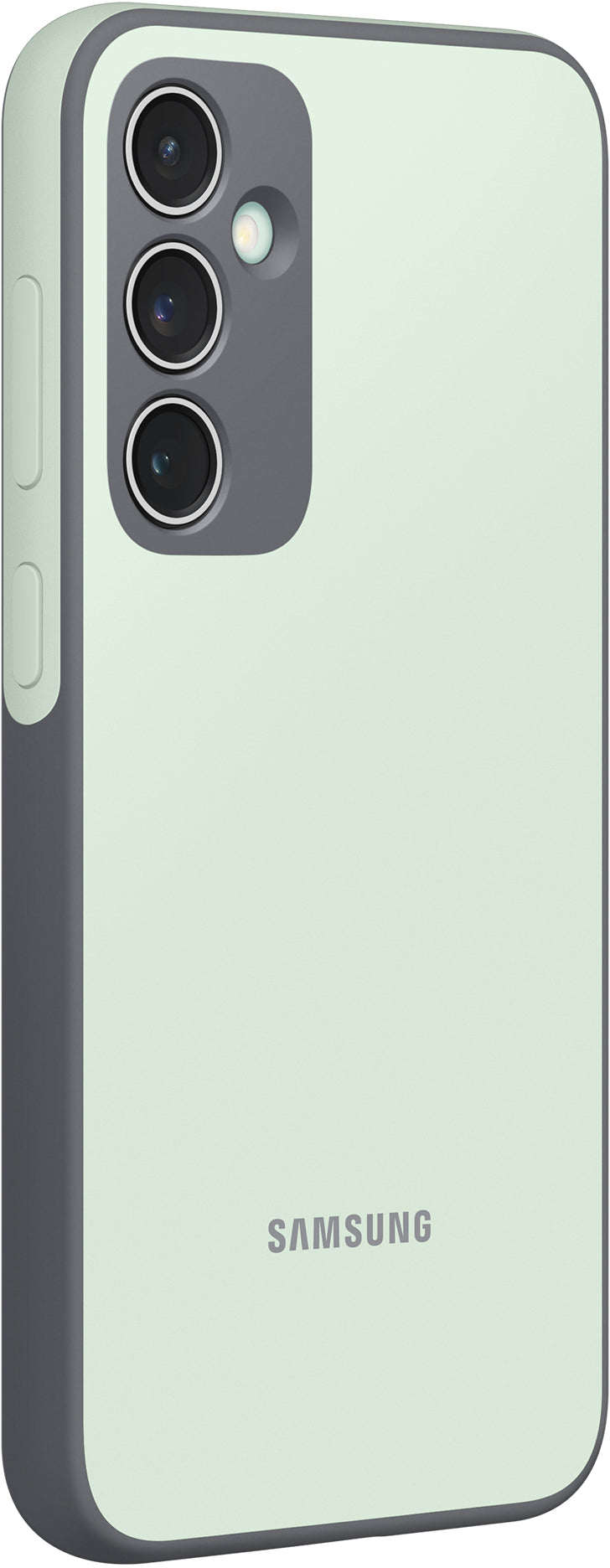 Samsung Ef-Ps711Tmegww Samsung Silicone Cover Galaxy S23 Fe 5G Mint