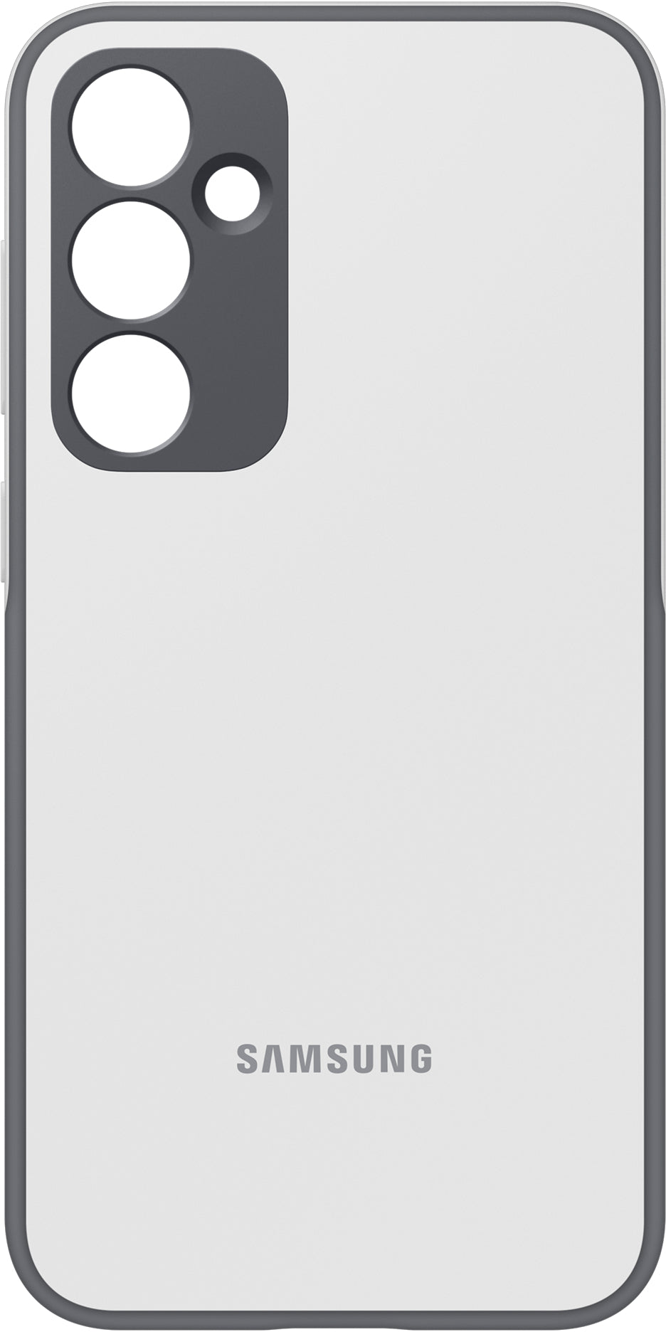 Samsung Ef-Ps711Twegww Samsung Silicone Cover Galaxy S23 Fe 5G Light Grey