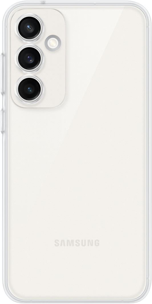 Samsung Ef-Qs711Ctegww Samsung Clear Case Galaxy S23 Fe 5G Transparent