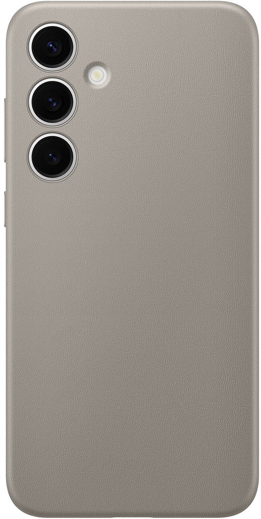 Samsung Gp-Fps926Hcaaw Samsung Vegan Leather Case Galaxy S24+ 5G Taupe