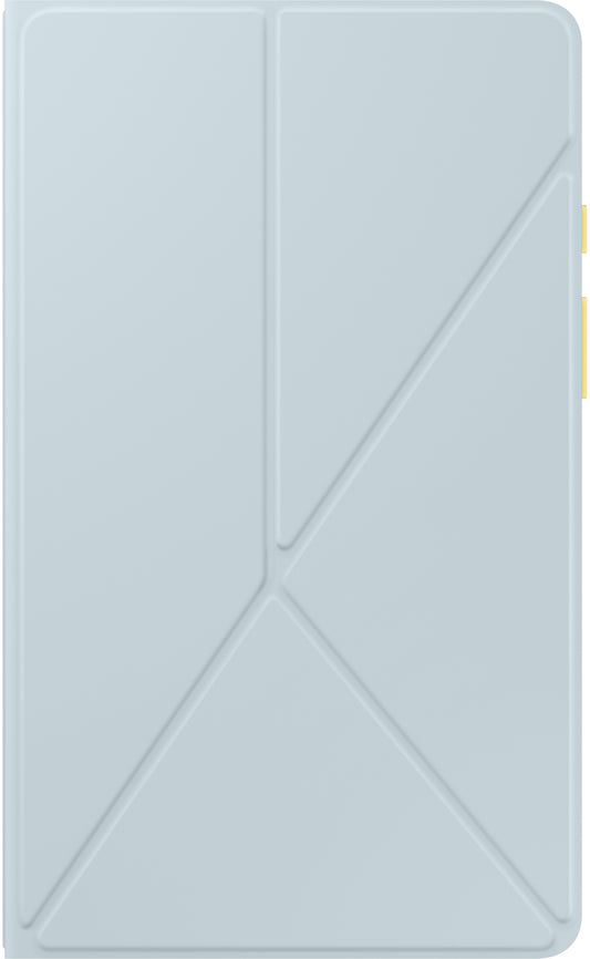 Samsung Ef-Bx110Tlegww Samsung Book Cover Galaxy Tab A9 8.7 Blue