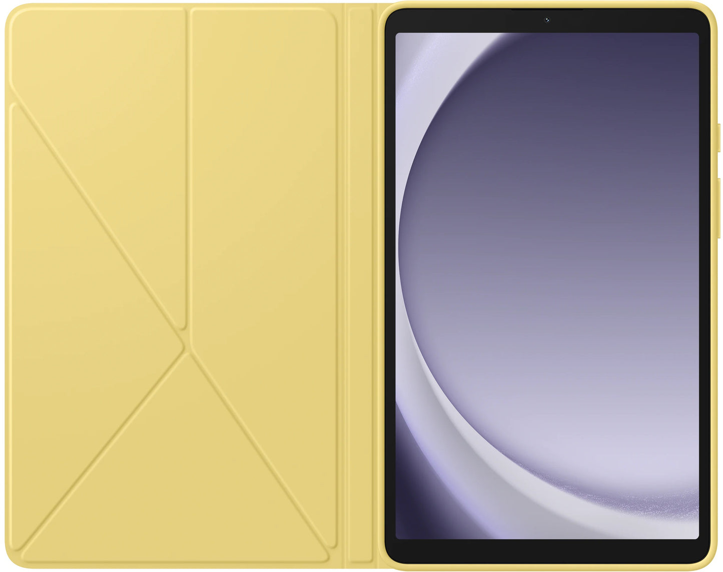 Samsung Ef-Bx110Tlegww Samsung Book Cover Galaxy Tab A9 8.7 Blue