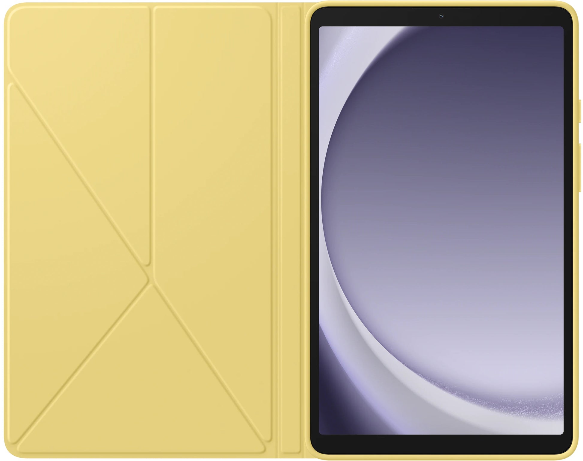 Samsung Ef-Bx110Tlegww Samsung Book Cover Galaxy Tab A9 8.7 Blue