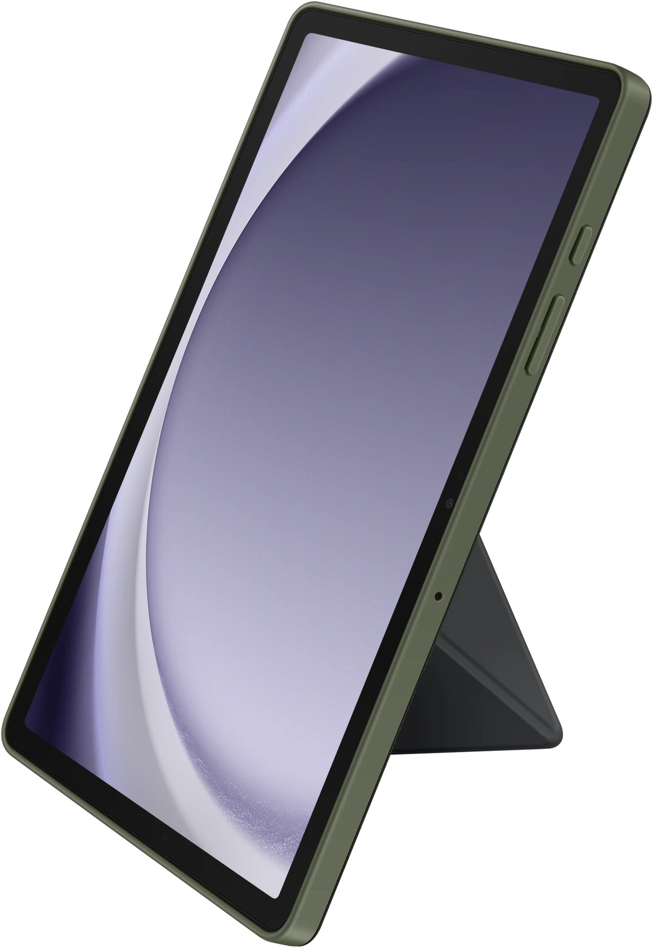 Samsung Ef-Bx210Tbegww Samsung Book Cover Galaxy Tab A9+ 11 Black
