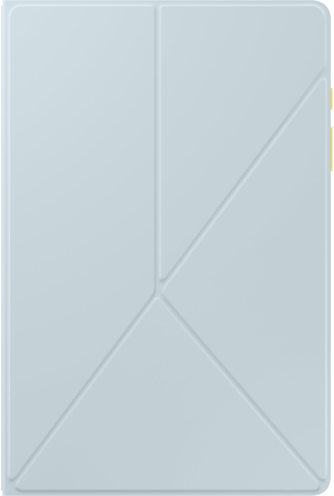 Samsung Ef-Bx210Tlegww Samsung Book Cover Galaxy Tab A9+ 11 Blue