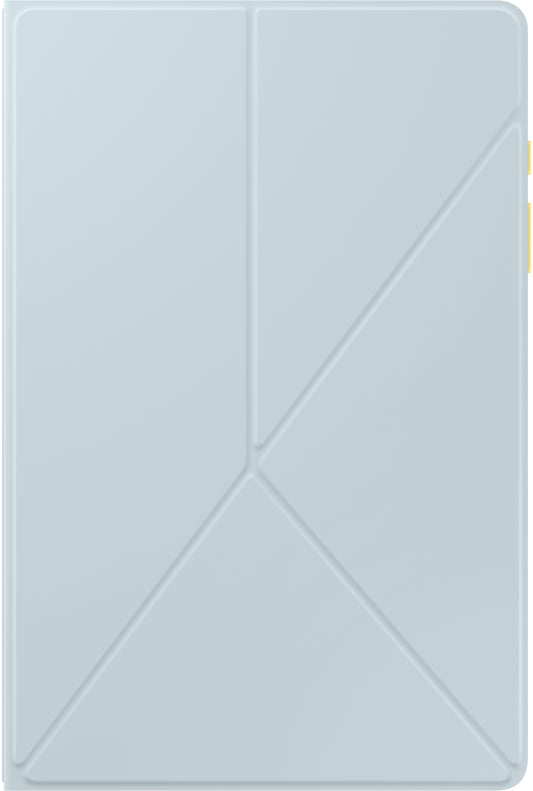 Samsung Ef-Bx210Tlegww Samsung Book Cover Galaxy Tab A9+ 11 Blue