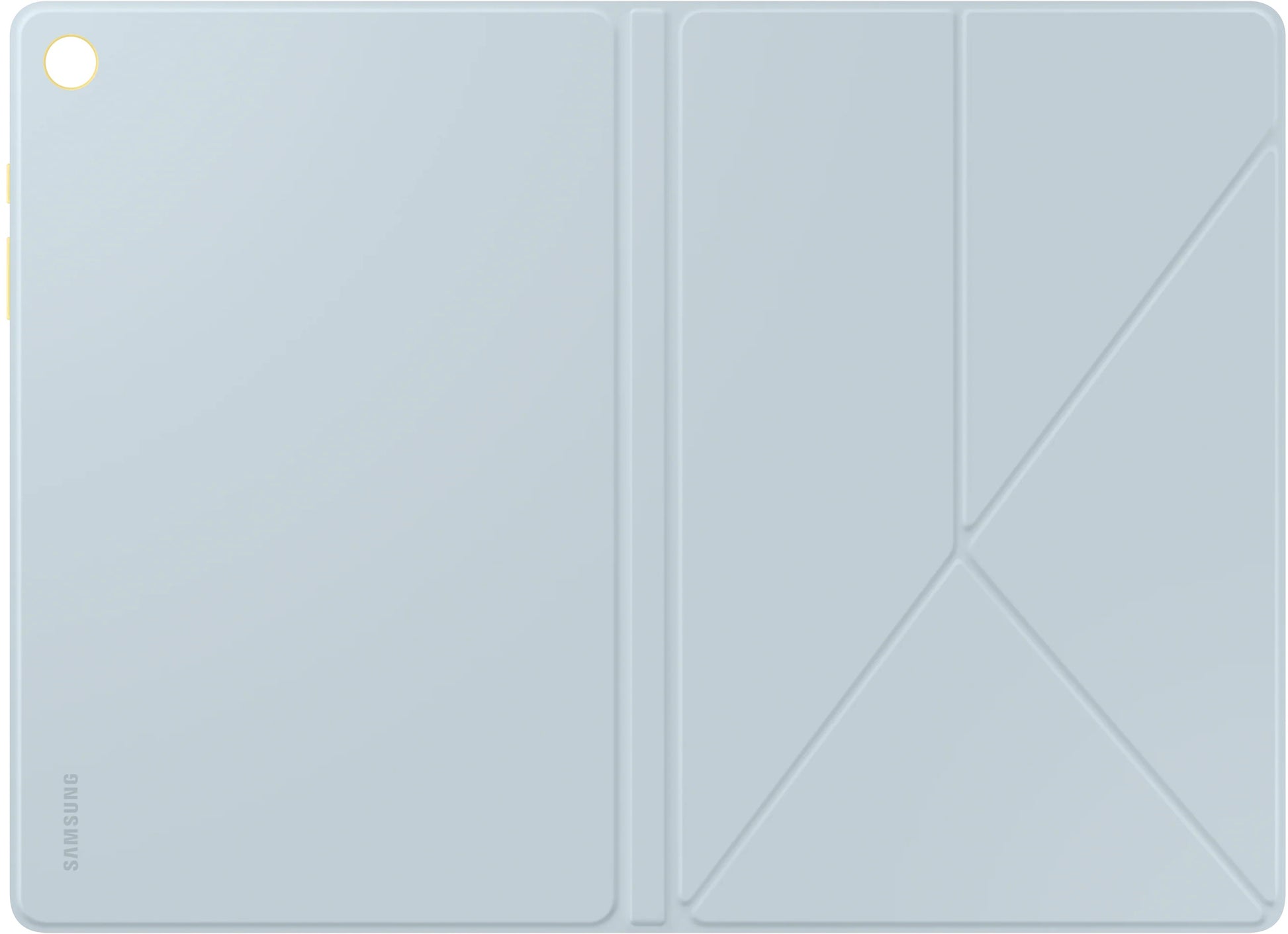 Samsung Ef-Bx210Tlegww Samsung Book Cover Galaxy Tab A9+ 11 Blue