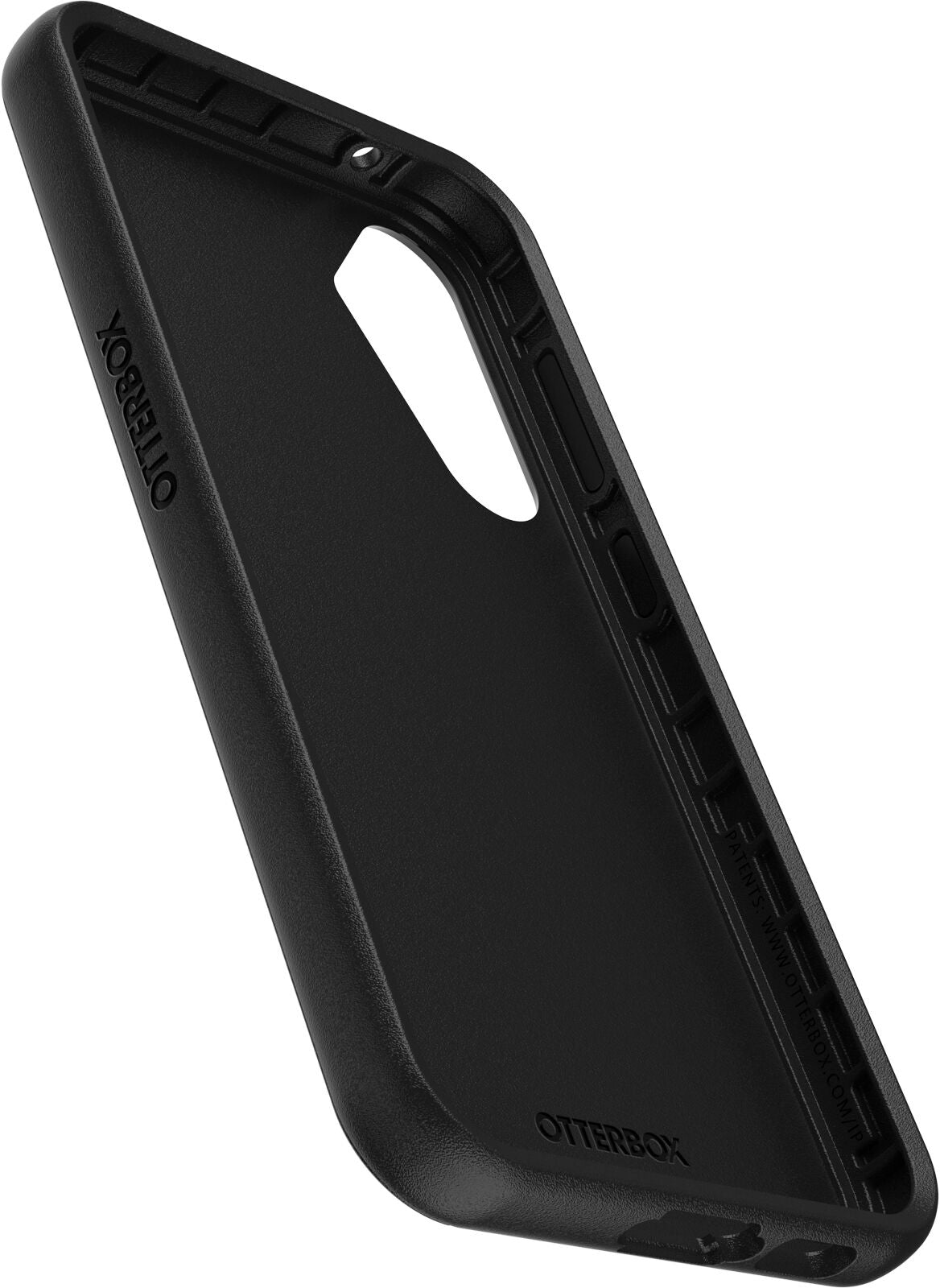 Otterbox Symmetry Case Samsung Galaxy S23 Fe 5G Black