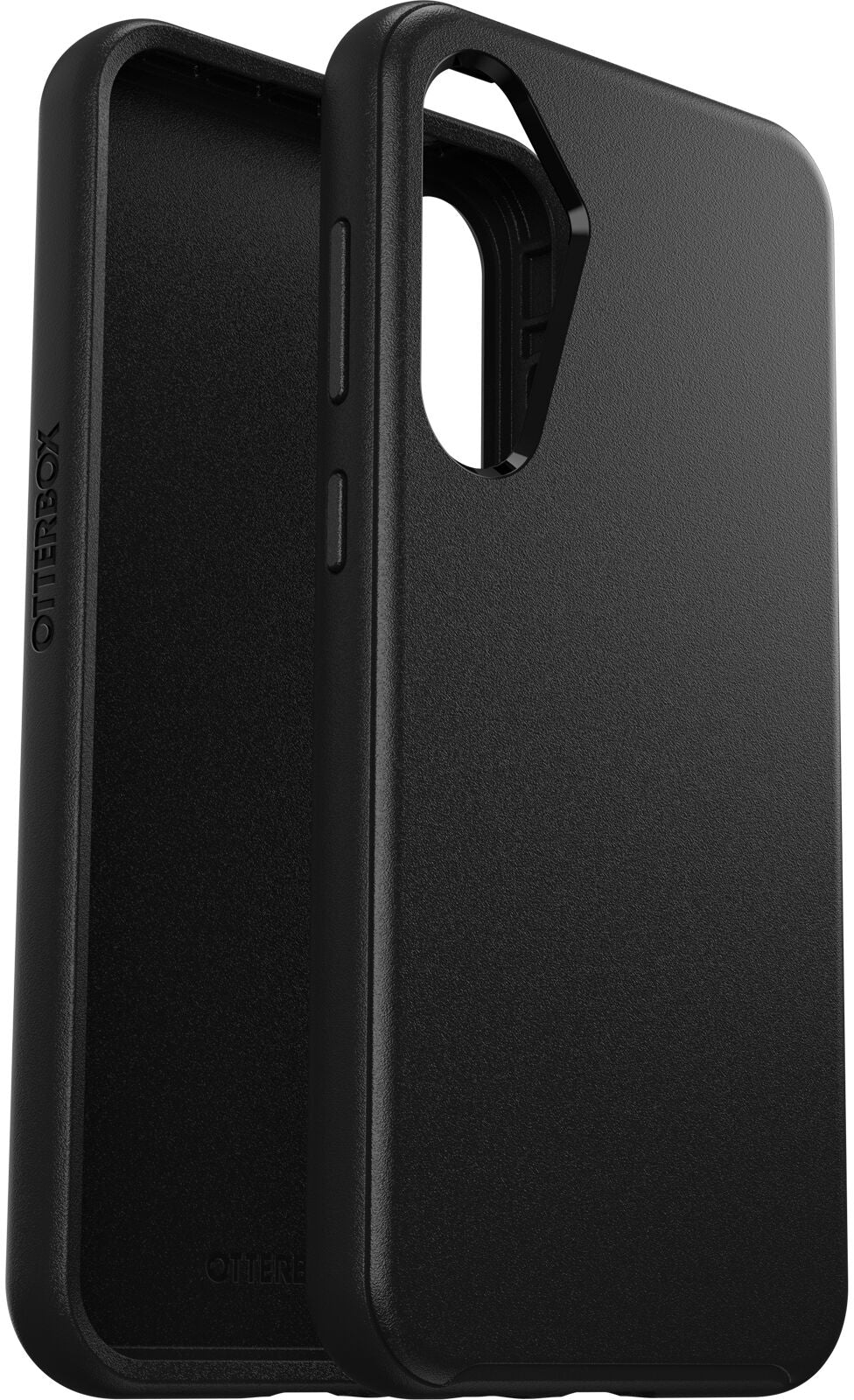 Otterbox Symmetry Case Samsung Galaxy S23 Fe 5G Black