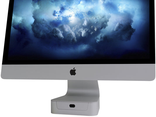 Rain Design Mbase For Imac Pro 27 Inch Space Grey