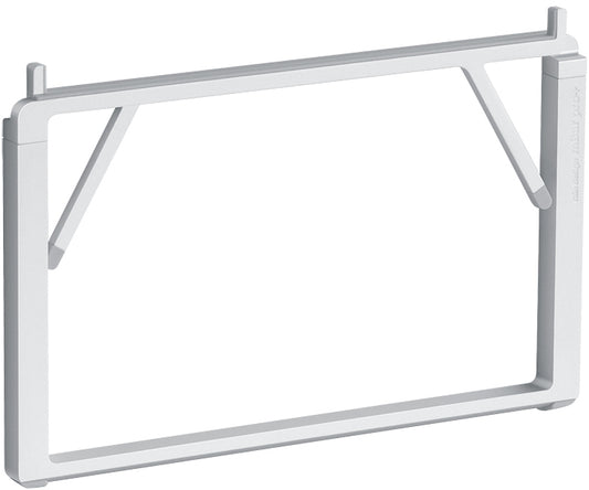 Rain Design Mbar Pro+ Foldable Laptop Stand Silver