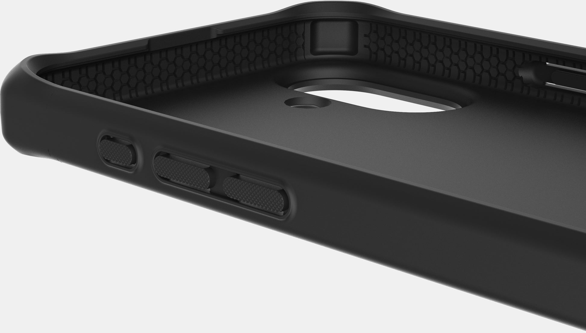 Itskins Level 3 Spectrumsilk_R For Apple Iphone 16 Black