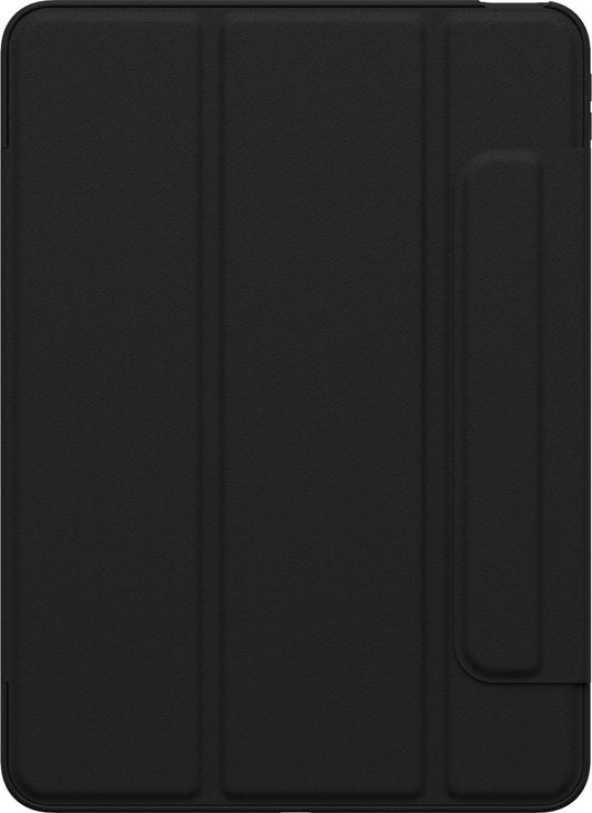 Otterbox Symmetry Folio Case Apple Ipad Air 11 (2024) Black