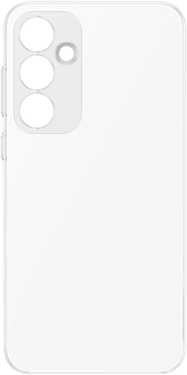 Samsung Ef-Qa556Ctegww Samsung Clear Case Galaxy A55 5G Transparent