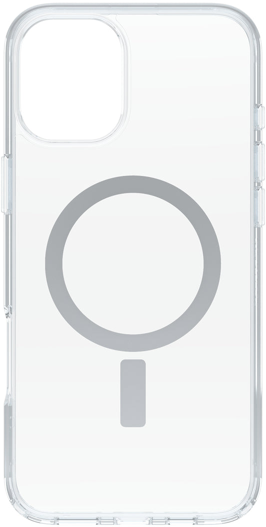 Otterbox Symmetry+ Clear Case Apple Iphone 16 Plus Clear