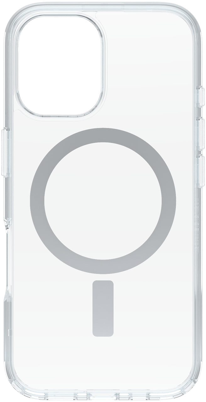 Otterbox Symmetry+ Clear Case Apple Iphone 16 Clear