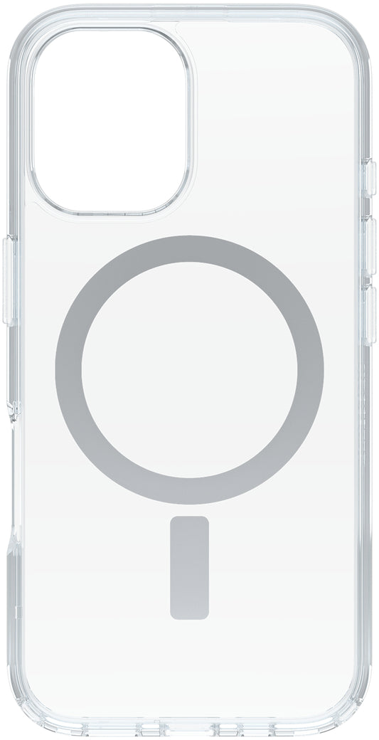 Otterbox Symmetry+ Clear Case Apple Iphone 16 Clear