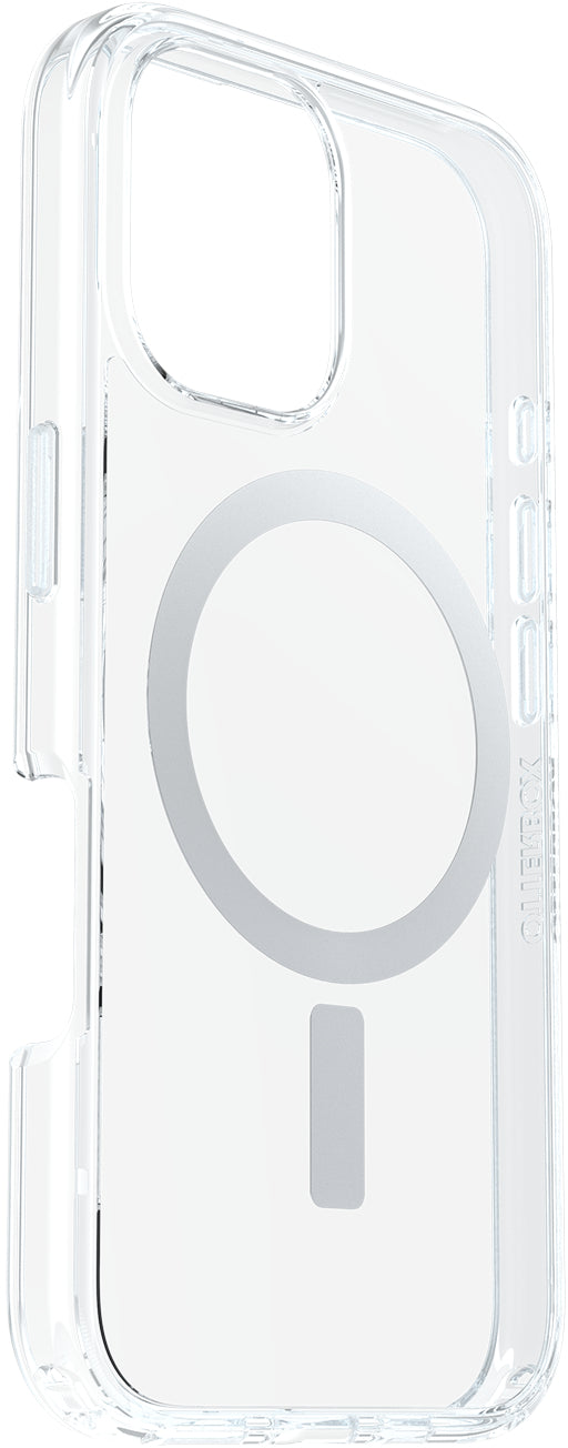 Otterbox Symmetry+ Clear Case Apple Iphone 16 Clear
