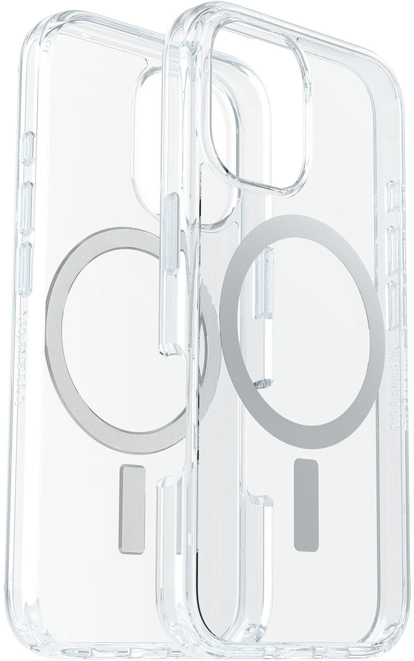 Otterbox Symmetry+ Clear Case Apple Iphone 16 Clear