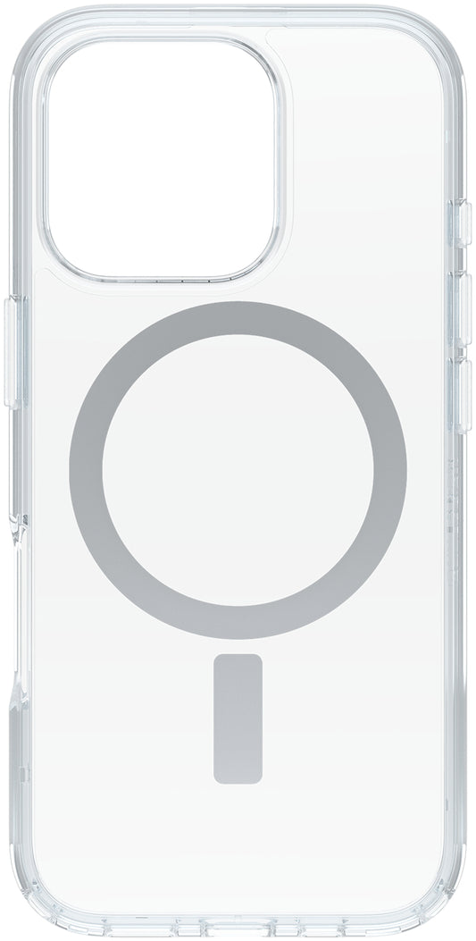 Otterbox Symmetry+ Clear Case Apple Iphone 16 Pro Clear