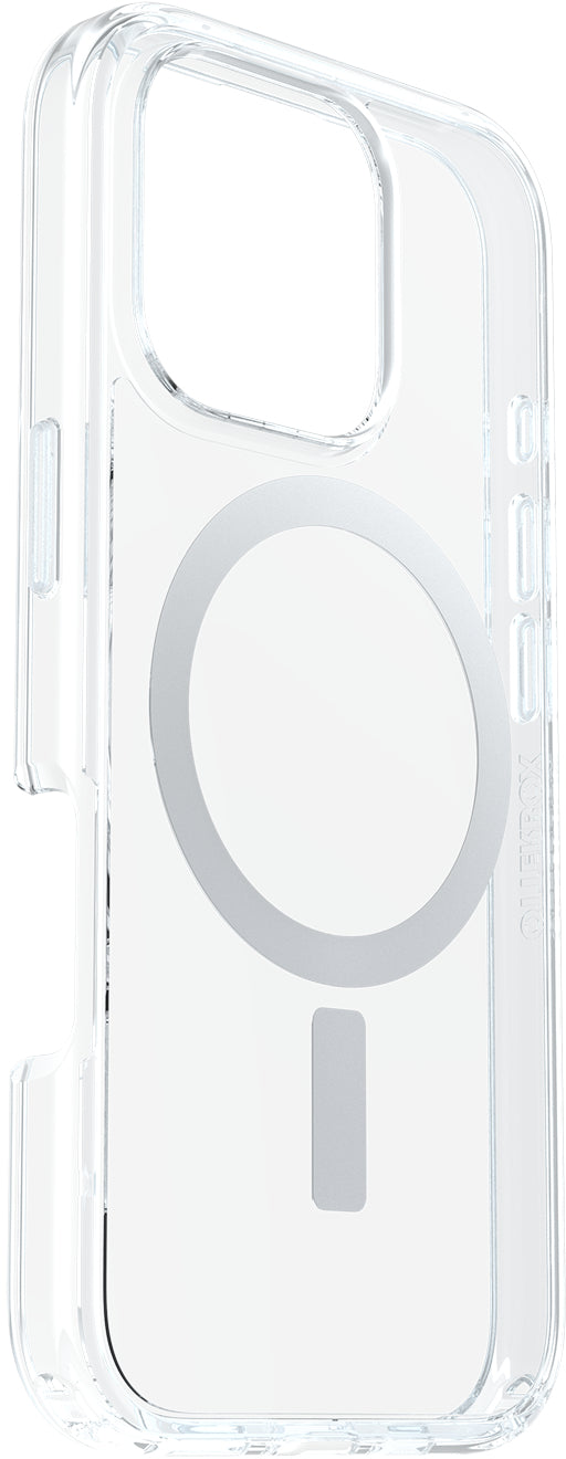Otterbox Symmetry+ Clear Case Apple Iphone 16 Pro Clear