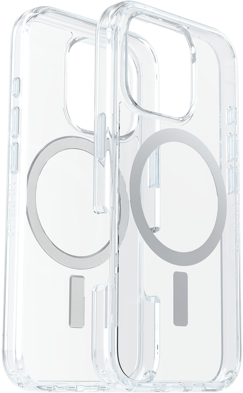 Otterbox Symmetry+ Clear Case Apple Iphone 16 Pro Clear