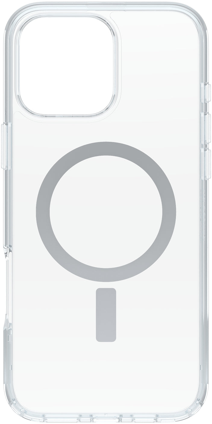 Otterbox Symmetry+ Clear Case Apple Iphone 16 Pro Max Clear