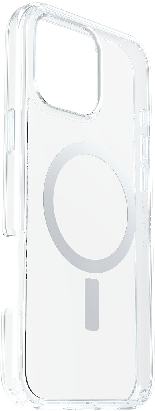 Otterbox Symmetry+ Clear Case Apple Iphone 16 Pro Max Clear