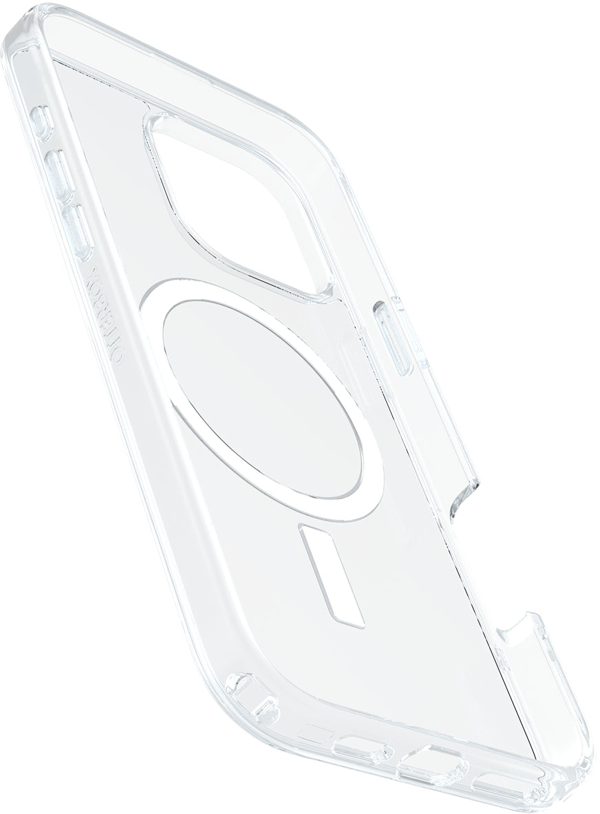 Otterbox Symmetry+ Clear Case Apple Iphone 16 Pro Max Clear