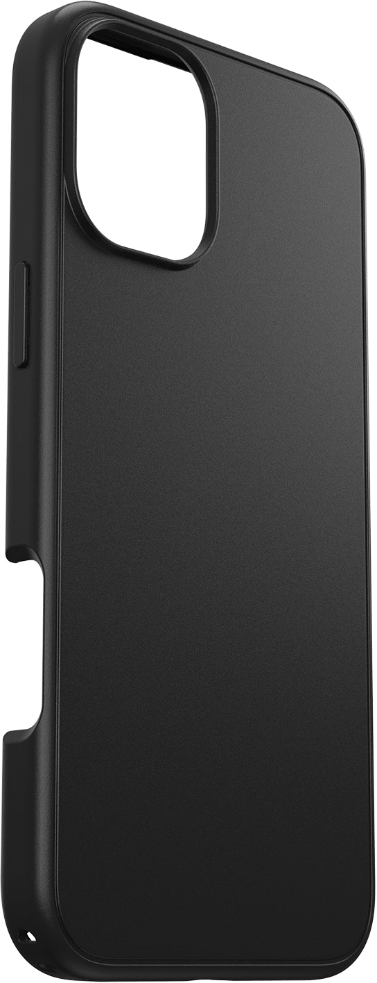 Otterbox Symmetry+ Case Apple Iphone 16 Plus Black