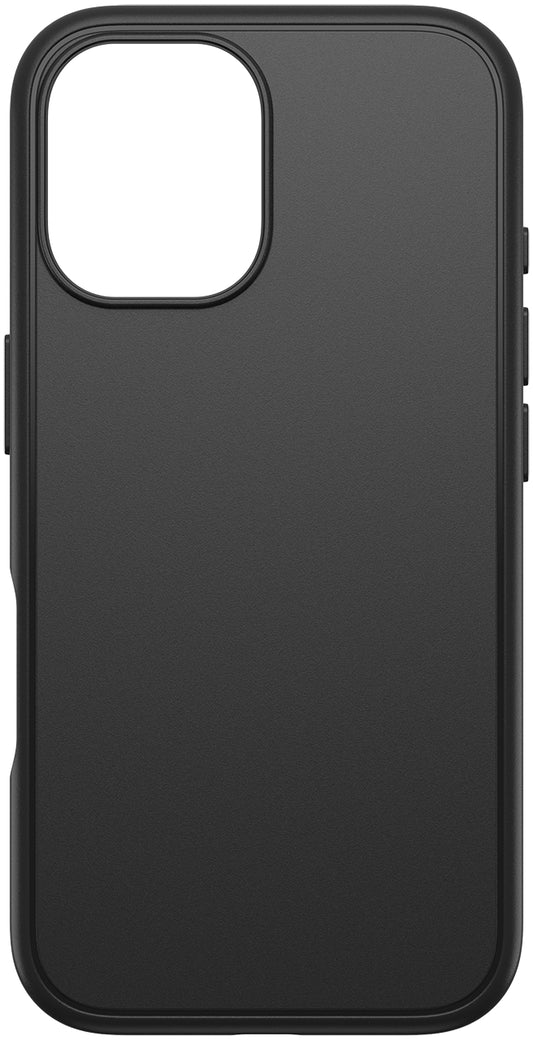Otterbox Symmetry+ Case Apple Iphone 16 Black
