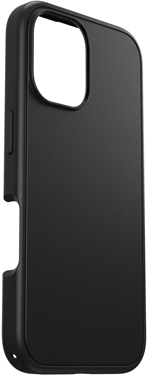 Otterbox Symmetry+ Case Apple Iphone 16 Black