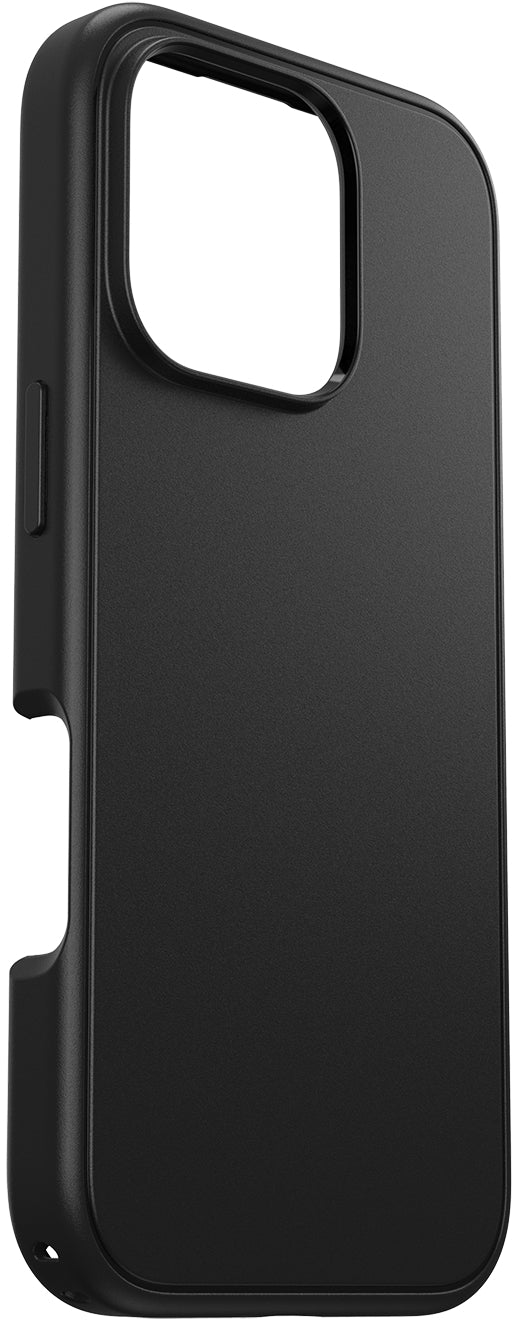 Otterbox Symmetry+ Case Apple Iphone 16 Pro Black
