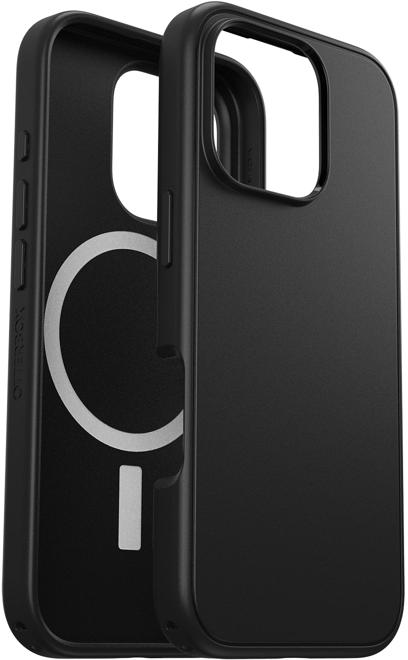 Otterbox Symmetry+ Case Apple Iphone 16 Pro Black